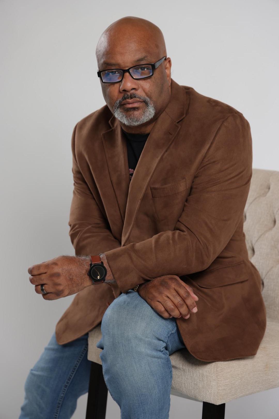 Dr Boyce